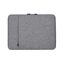 DEQI Travel Laptop Sleeve Bag Waterproof Laptop Bag Business Messenger Briefcase 14'' Notebook Case Organizer